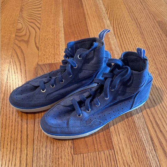 Coach sneakers - Picture 1 of 2